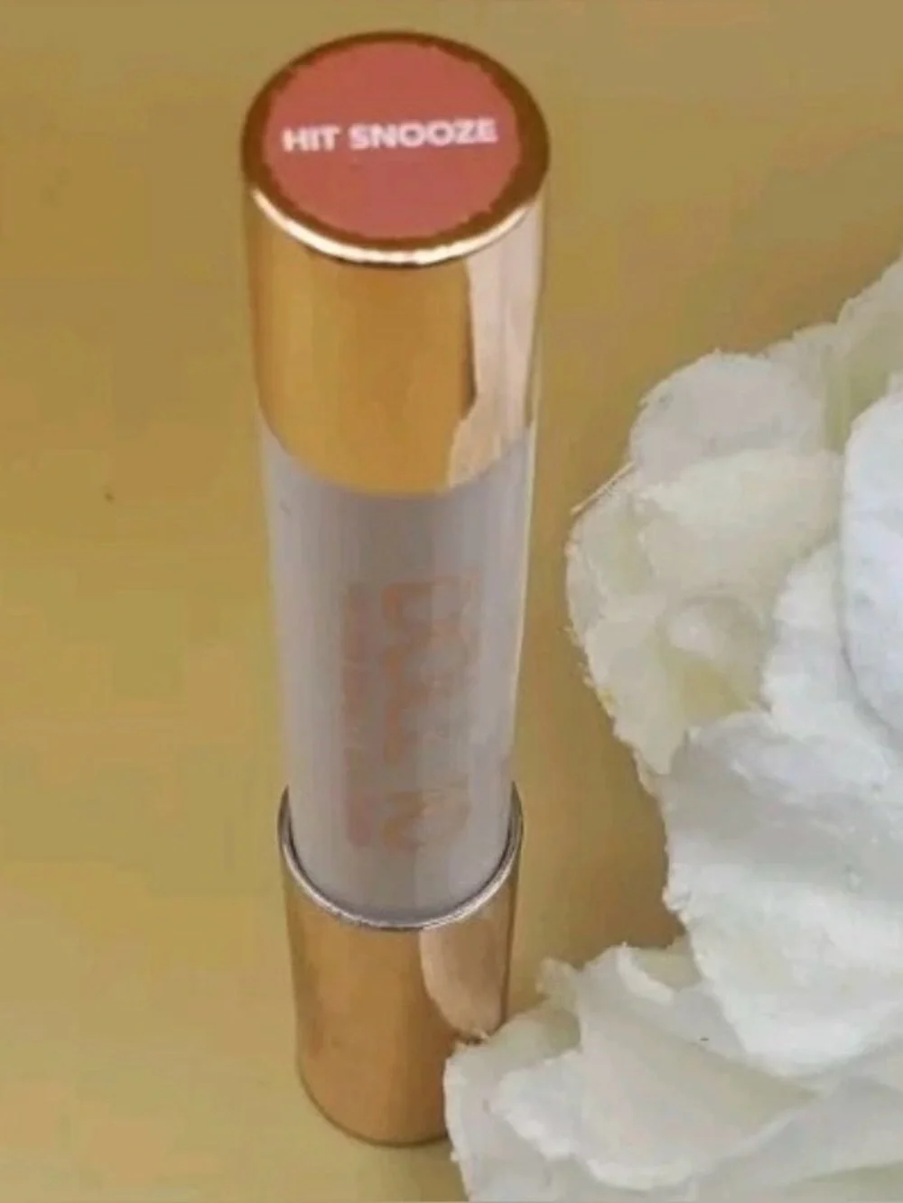 Doll 10 Lip Crayon - Hit Snooze